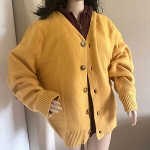 Goodfellow Cardigan Large